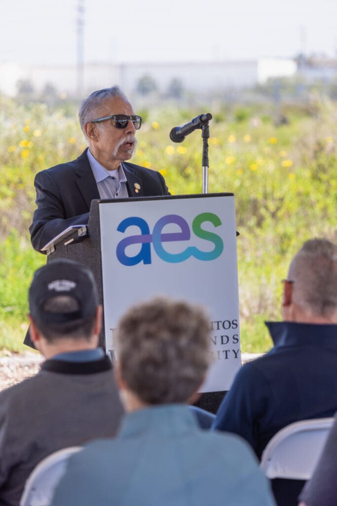 person giving speech to audience