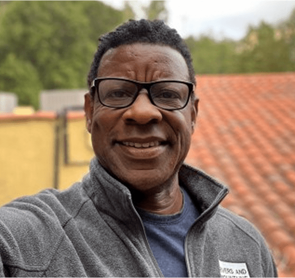 Mark Stanley headshot