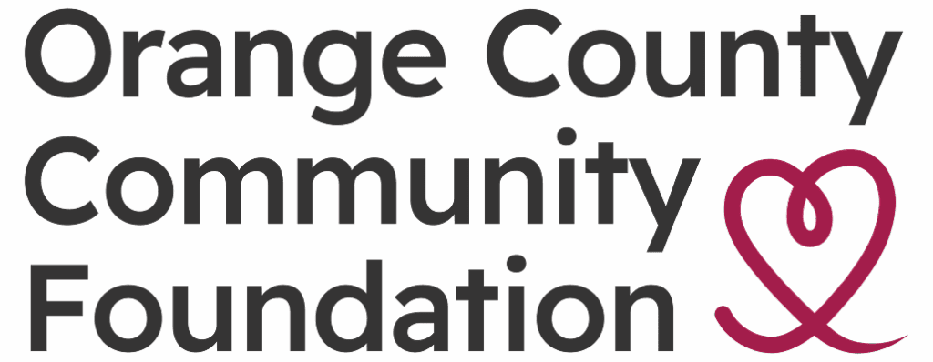 orange county community foundation logo