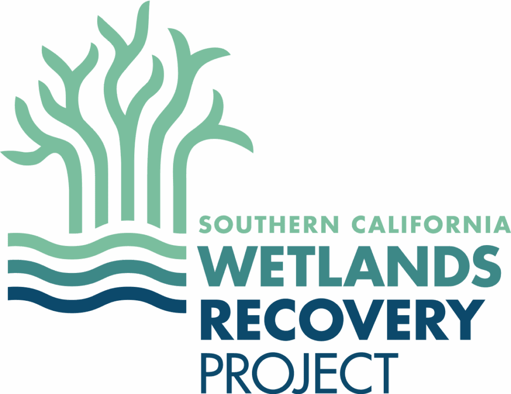 southern california wetlands recovery project logo