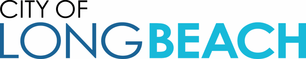 city of long beach logo